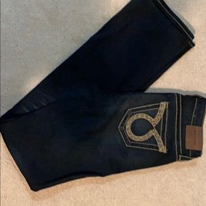 Big Star Jeans